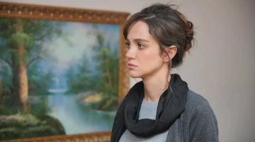 Достоинство 1 сезон 5 серия
