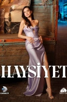 Достоинство постер турецкого сериала