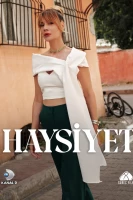 Достоинство постер турецкого сериала