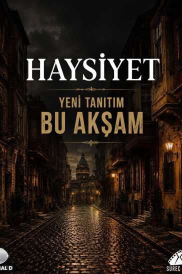 Достоинство постер турецкого сериала