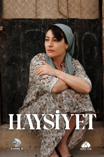 Достоинство постер турецкого сериала