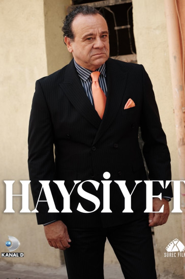 Достоинство постер турецкого сериала