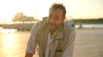 Достоинство 1 сезон 5 серия