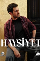 Достоинство постер турецкого сериала